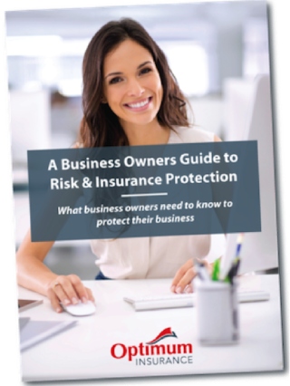 Business Insurance Risk Guide