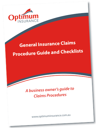 General Insurance Claims Procedure Guide