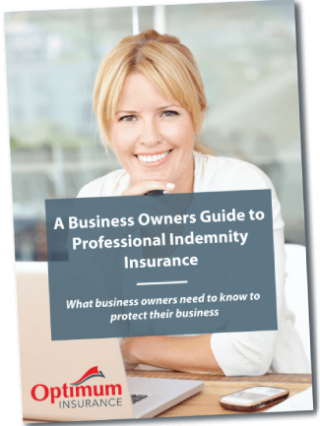 Professional Indemnity Insurance Guide