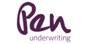 Pen Underwriters Logo