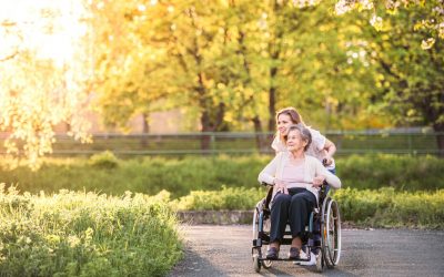 Types of Insurance for Aged, Disability and Community Carers