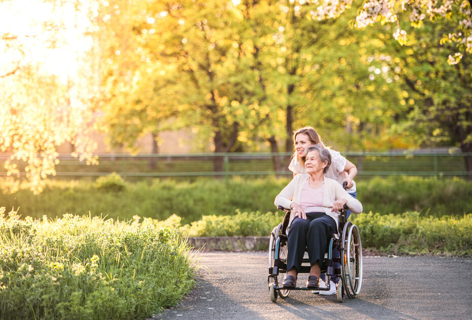 Types of Insurance for Aged, Disability and Community Carers