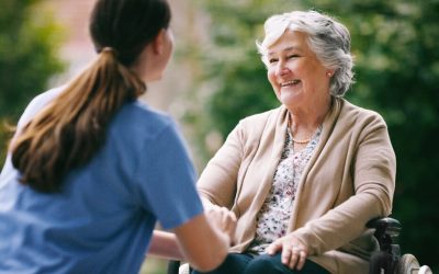 About Aged Care: Types, Services, Insurance Covers