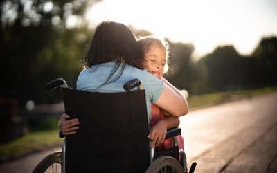 Getting the Right Protection with Disability Care Insurance