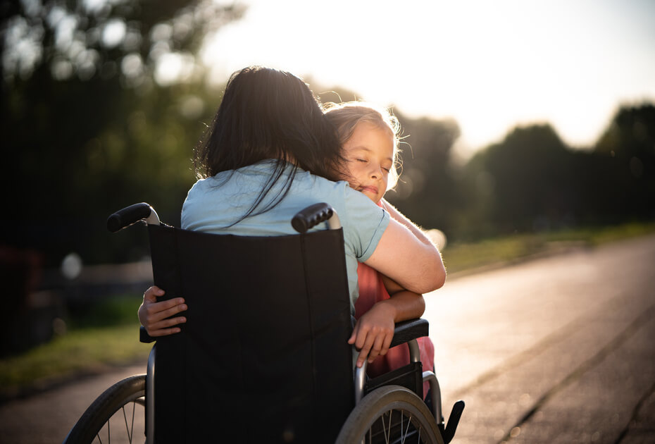 Getting the Right Protection with Disability Care Insurance